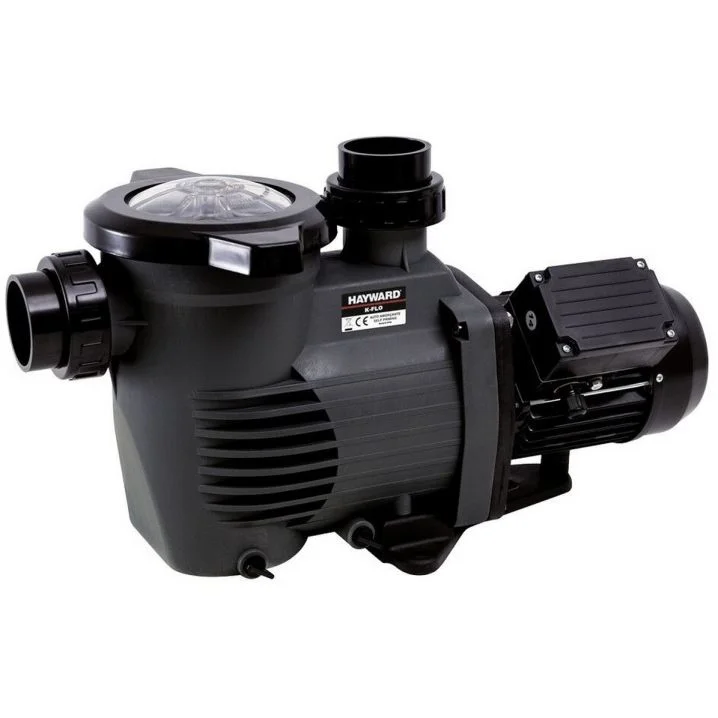 Насос K-FLO SPK12605XY1E2 (220 В, 7.5 м3/год, 0.5 НР)