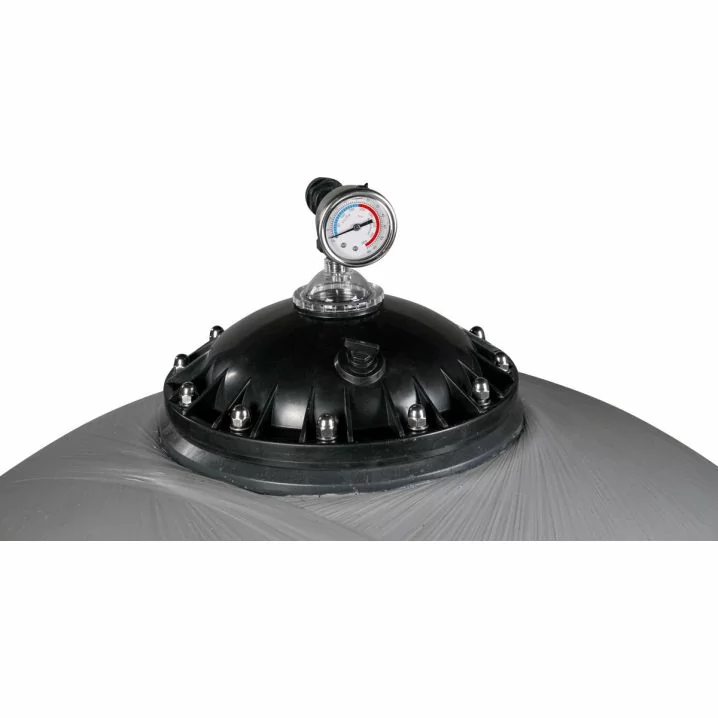 Image for Фільтр Aquaviva MSD450 (8 м3/год, D450)