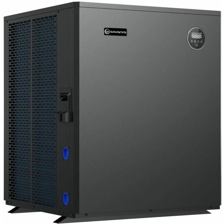 Image for Інверторний тепловий насос Aquaviva Model Vertical 41T (39.67 кВт)