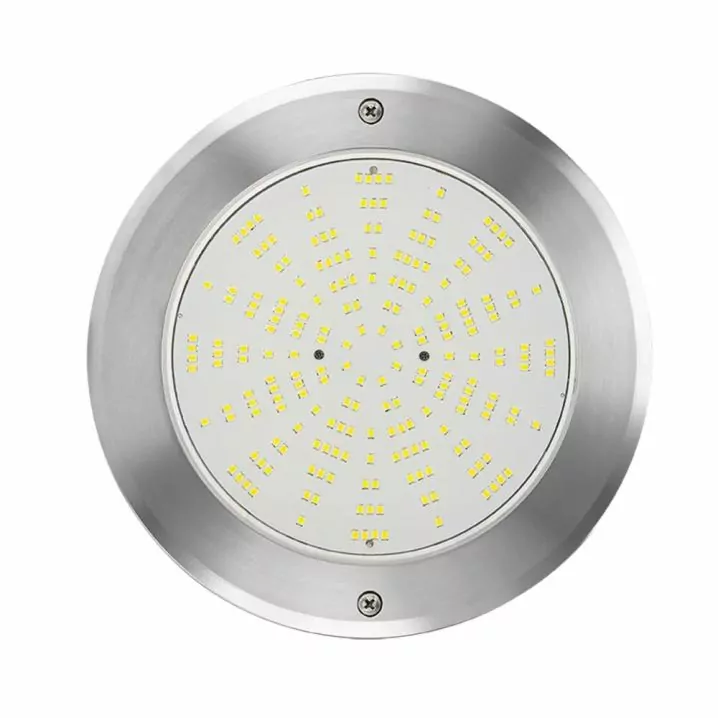 Прожектор світлодіодний HJ-WM-SS229, 252LED 18 Вт NW, під бетон