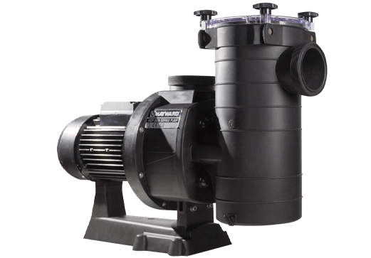 Насос HCP38553E1 KAP550 T1.B (380 В, 78 м3/год, 5.5 HP)