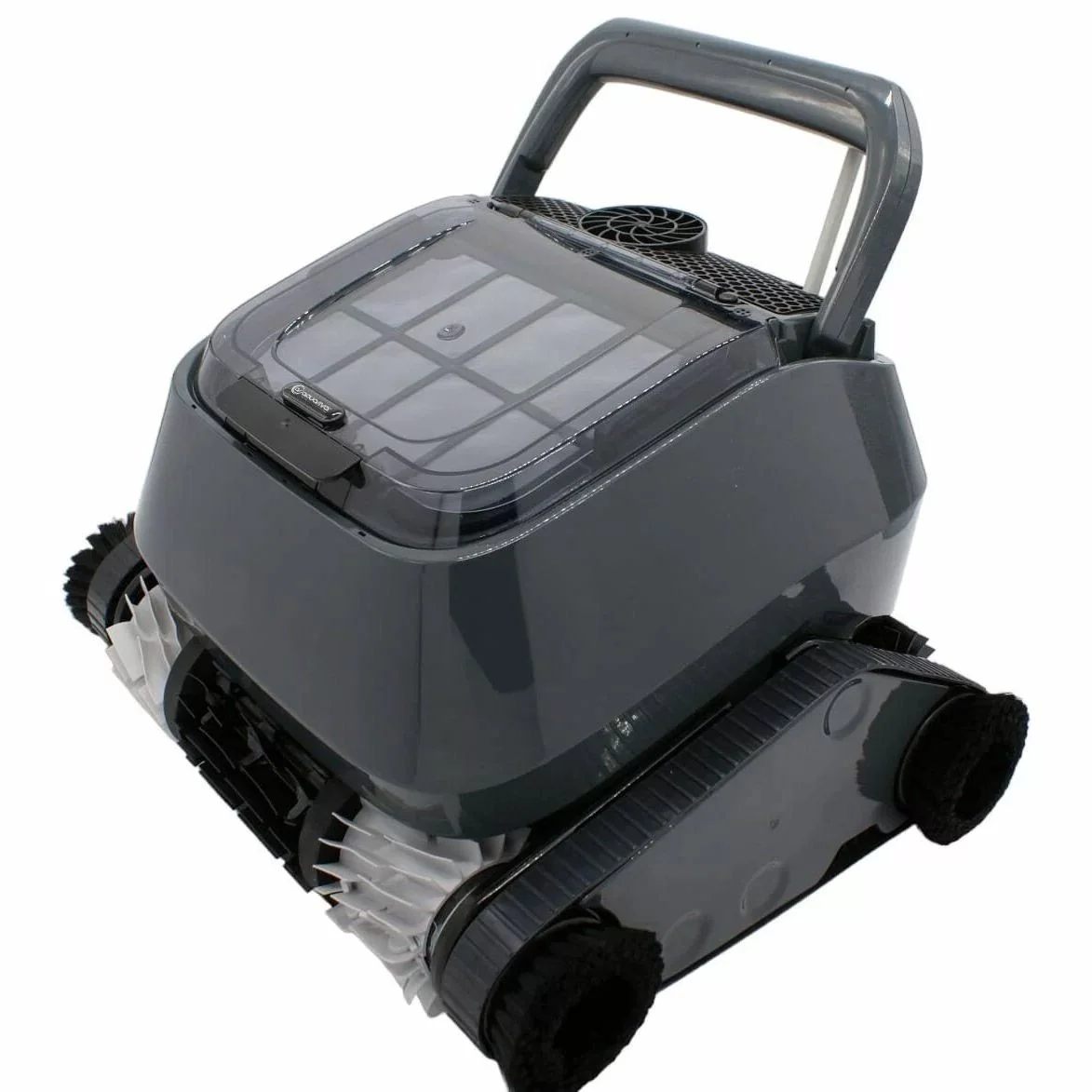 Робот-пилосоc для басейну 7320-HT Black Pearl