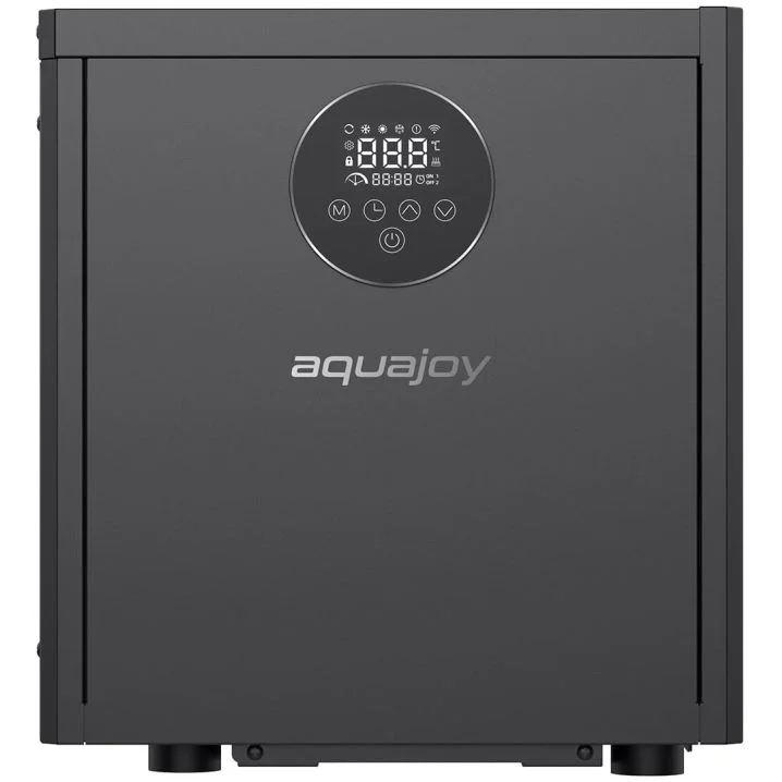 Image for Тепловий насос Aquajoy Pool&Spa (5 кВт)