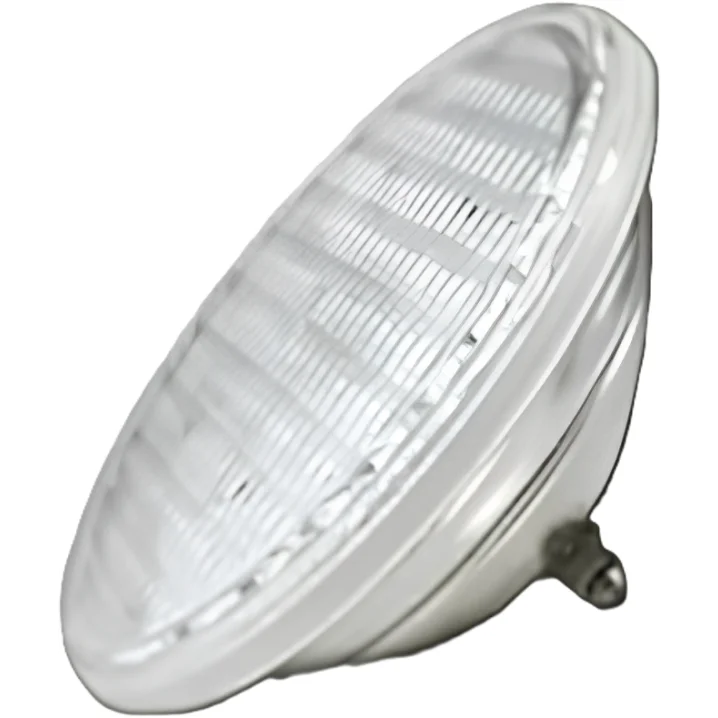Лампа LED GAS PAR56-360 LED SMD White, плоский розсіювач