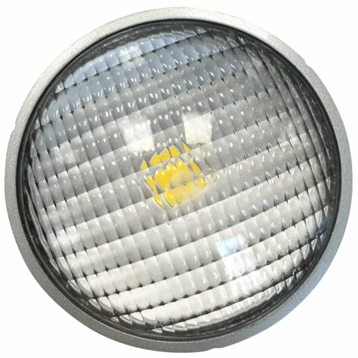 Світлодіодна лампа до прожектора GAS PAR56 75 Вт COB White
