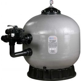 Фільтр MSD700B (20 м3/год, D700)