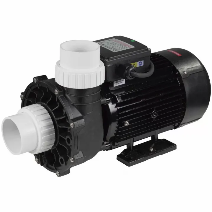 Насос LX WP200-II (220 В, 29 м3/год, 0.37/2 к.с.)