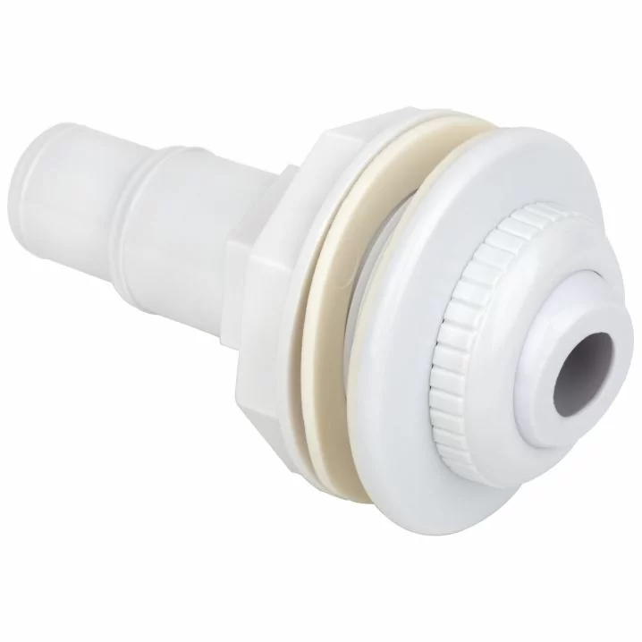 Image for Скімер Kokido Olimpic K002WBX/LX/W Wide універсальний (білий)