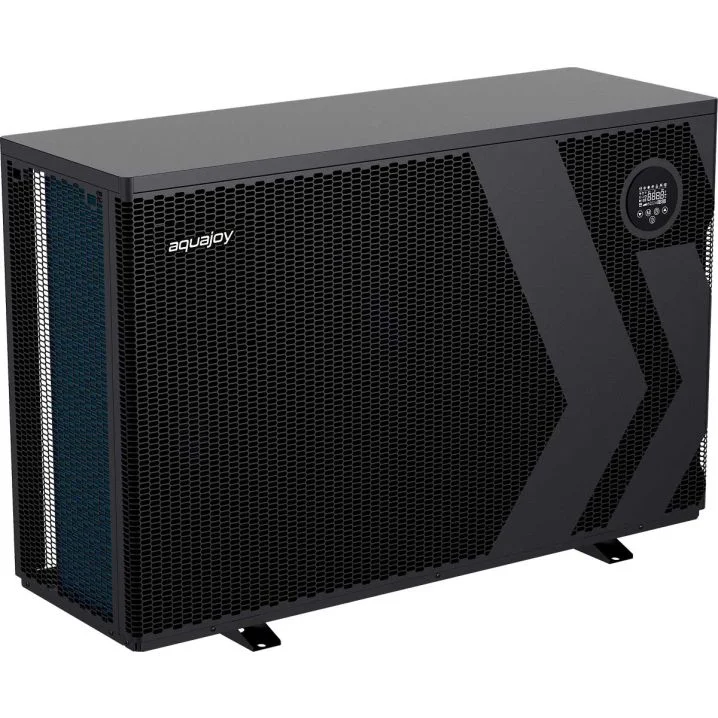 Image for Інверторний тепловий насос Aquajoy Model A 7 (7.01 кВт)