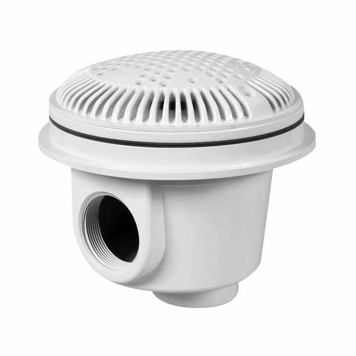 Злив донний антивихровий WG1049AVE 2'' під лайнер