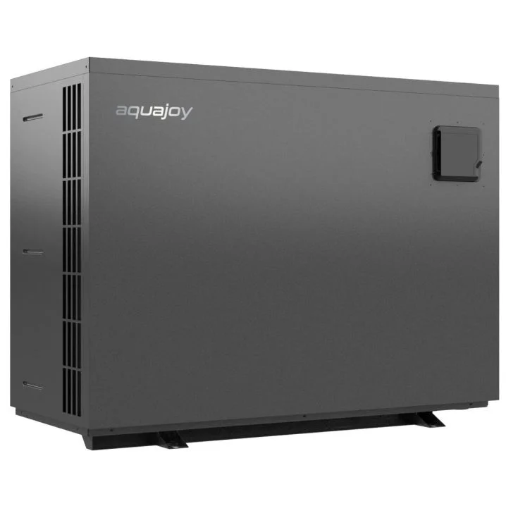 Image for Інверторний тепловий насос Aquajoy Side Flow 24 (24 кВт)