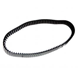 Ремінь приводу для пилососу Black Pearl 7310 (71130), 2 шт