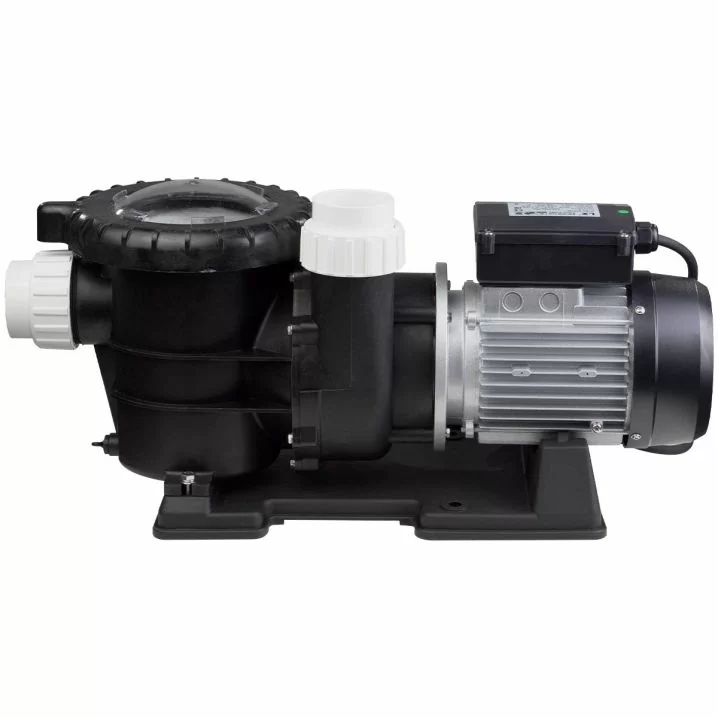 Image for Насос Aquaviva LX STP150M (220 В, 20 м3/год, 1.5 HP)