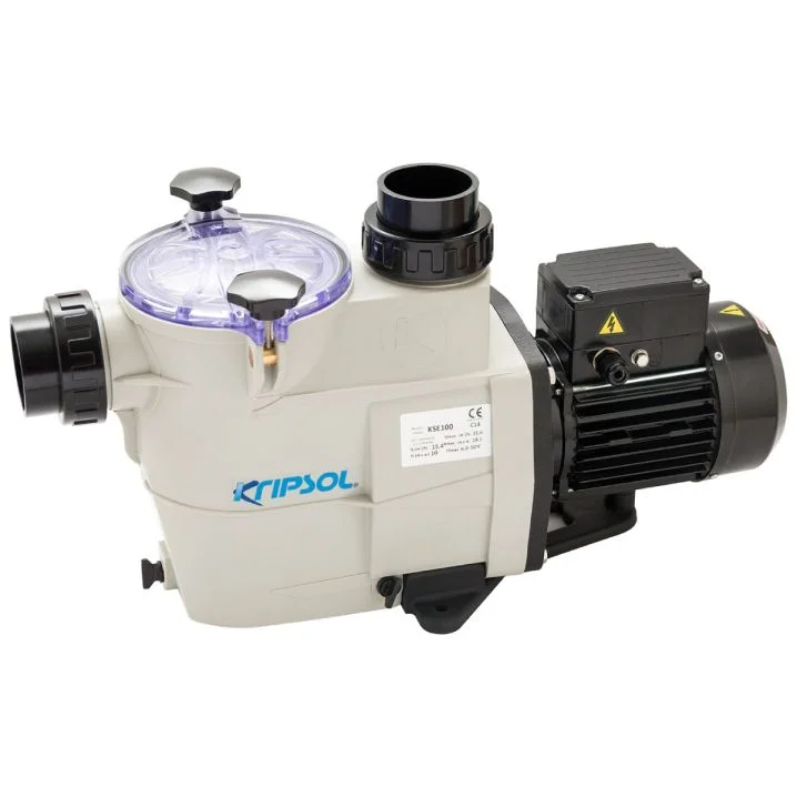 Image for Насос Kripsol KSE 150 M IE2 (220 В, 21.9 м3/год, 1.5 НР)