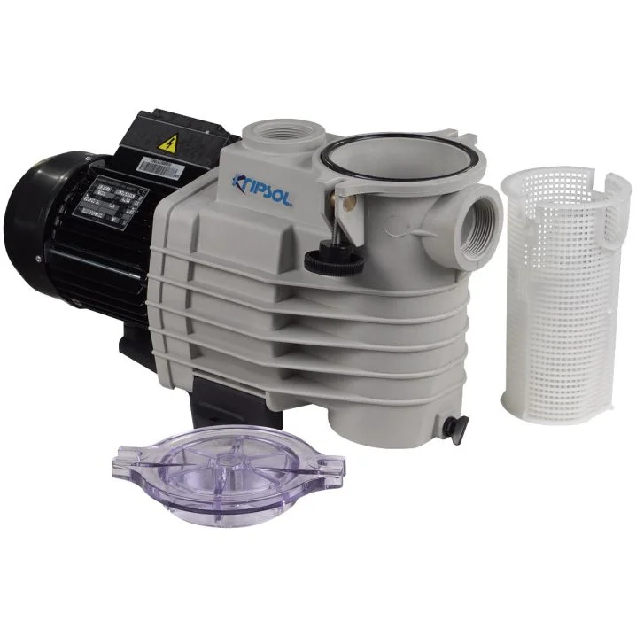Image for Насос Kripsol Ondina OK 51 M.B IE2 (220 В, 8.5 м3/год, 0.5 HP)