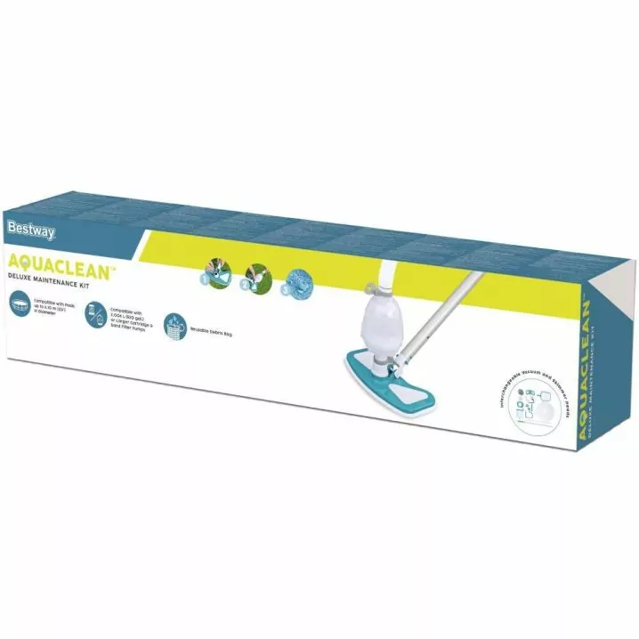Image for Комплект для прибирання Bestway 58237