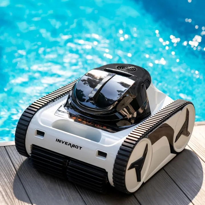 Image for Бездротовий робот-пилосос для басейну Fairland X30