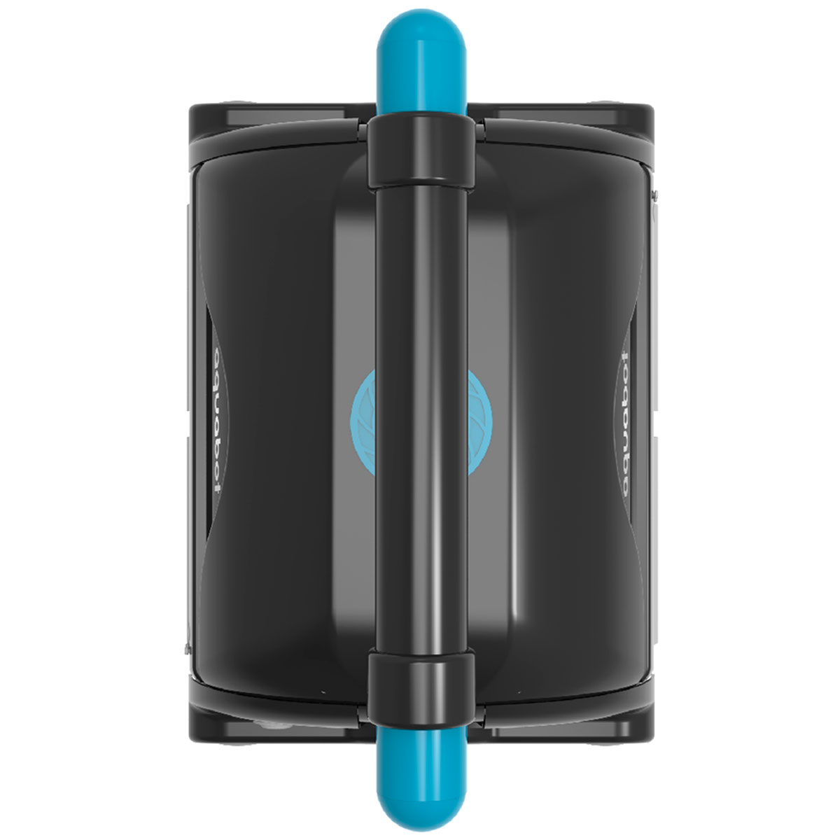 Aquabot Magnum — вид зверху