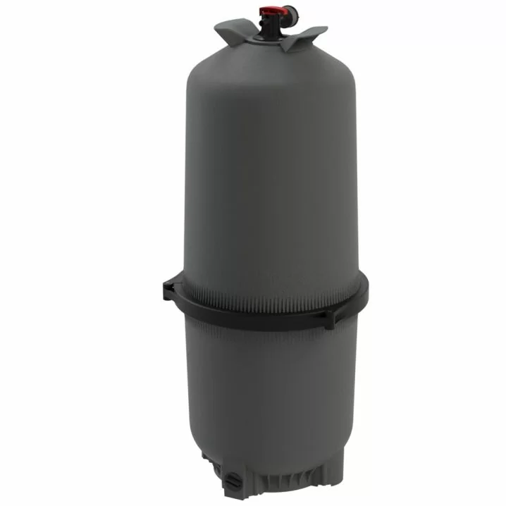 Image for Картриджний фільтр Emaux Galaxy ICF680 (34.1 м3/год, 3.5 бар)