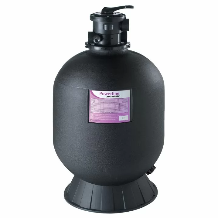 Image for Фільтр Hayward PowerLine 81104 (14 м3/год, D611)