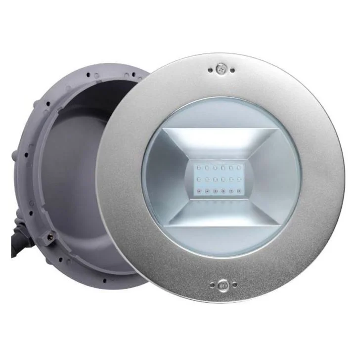 Image for Прожектор світлодіодний Aquajoy HJ-RV-SS270K, 35 Вт RGB, із закладною