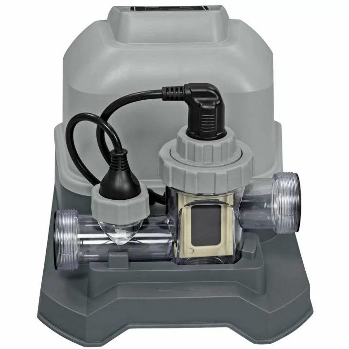 Image for Хлоргенератор Bestway 58775 12 г/год