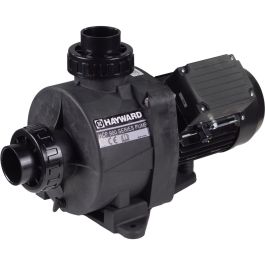 Насос HCP09101E2 KNG100 M.B IE2 (220 В, 15.9 м3/год, 1 HP)