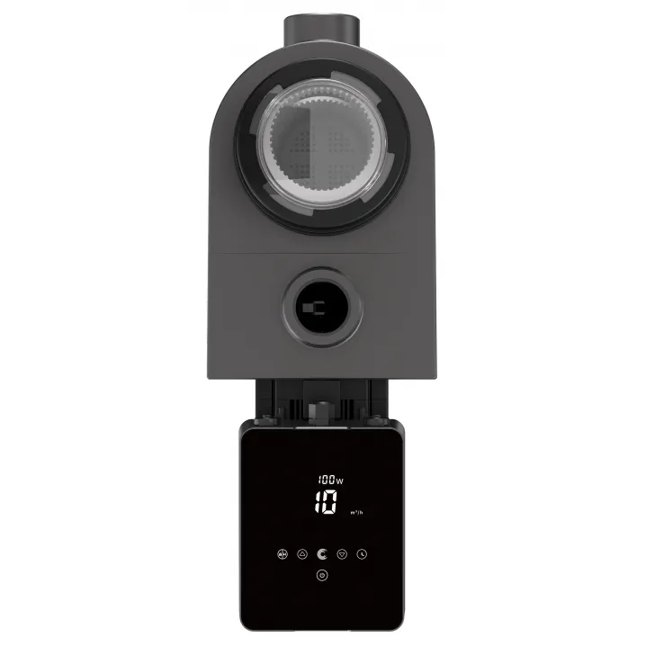 Image for Насос Aquagem IP20 (220 В, 15 м3/год, 1 HP), зі змінною швидкістю