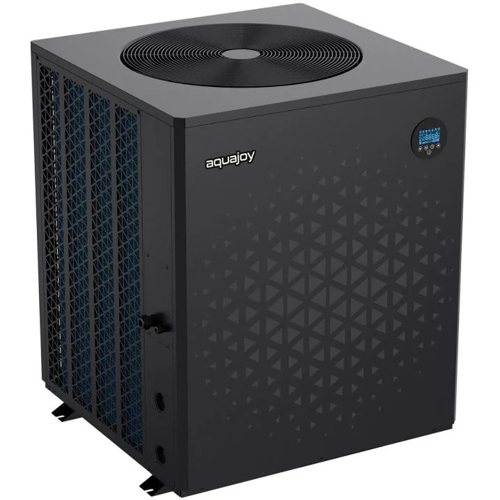 Image for Інверторний тепловий насос Aquajoy Model A Vertical 41T (41.12 кВт)