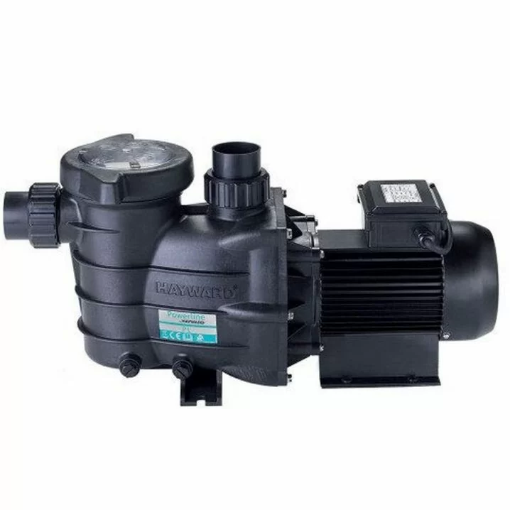 Image for Насос Hayward PL 81005E2 IE2 (220 В, 13 м3/год, 0.75 HP)