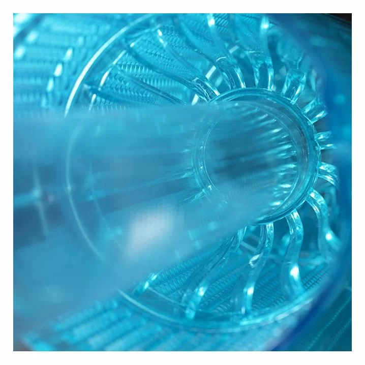 Image for Ультрафіолетова фотокаталітична установка Elecro Quantum QP-65 з дозуючим насосом (14 м3/год, 55 Вт)