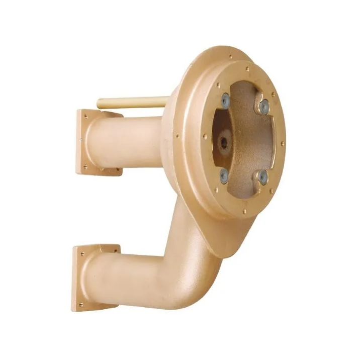 Image for Закладний короб Fitstar 7611050, для Taifun-Compact, 250 мм
