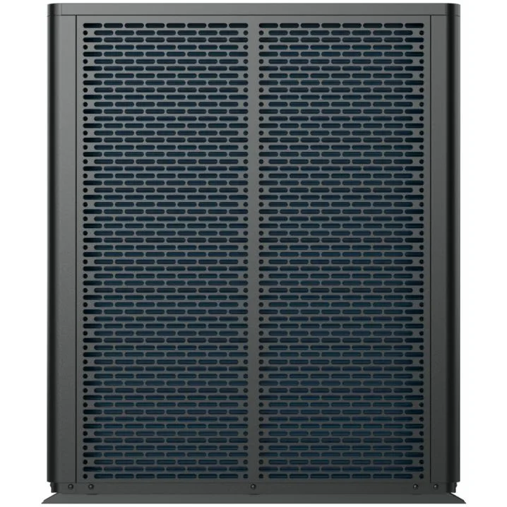 Image for Інверторний тепловий насос Aquaviva Model Vertical 35T (34.8 кВт)
