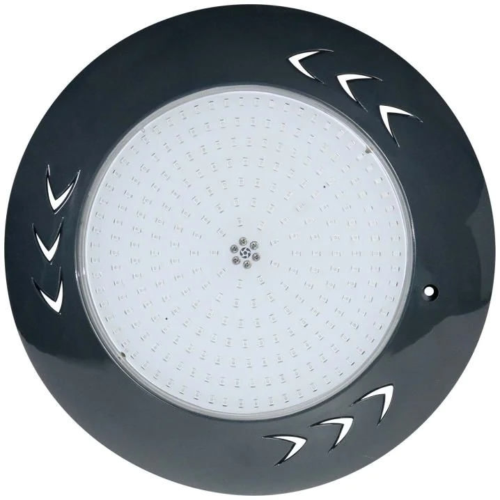 Прожектор світлодіодний Graphite 003 546LED 33 Вт RGB, із закладною