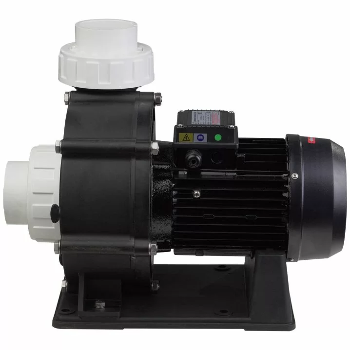 Image for Насос Aquaviva LX WTB300T (380 В, 60 м3/год, 4 HP)