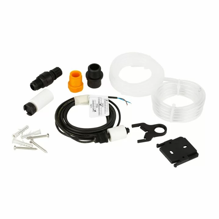 Image for Перистальтичний дозуючий насос Aquaviva KTPH Smart Plus pH/Rx 7 л/год + набір pH