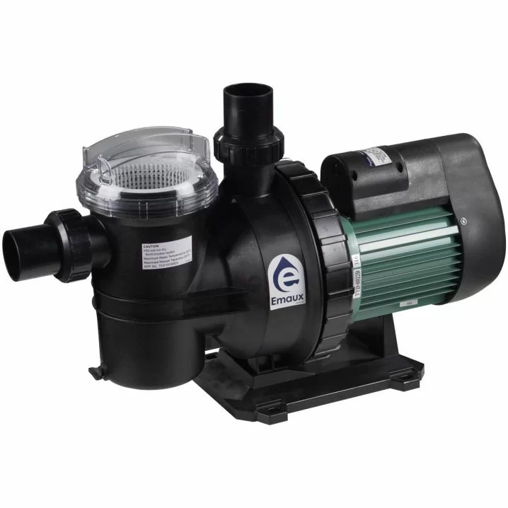 Image for Насос Emaux SC075 (220 В, 13 м3/год, 0.75 HP)
