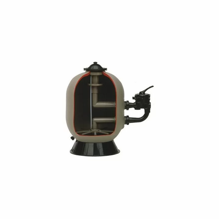 Image for Фільтр Hayward ProSide S0360SXE (30 м3/год, D895)