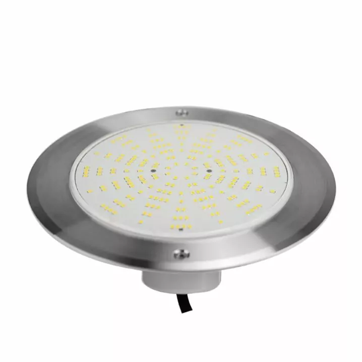 Image for Прожектор світлодіодний Aquajoy HJ-WM-SS229, 252LED 18 Вт NW, під бетон