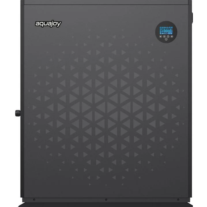 Image for Інверторний тепловий насос Aquajoy Model A Vertical 41T (41.12 кВт)