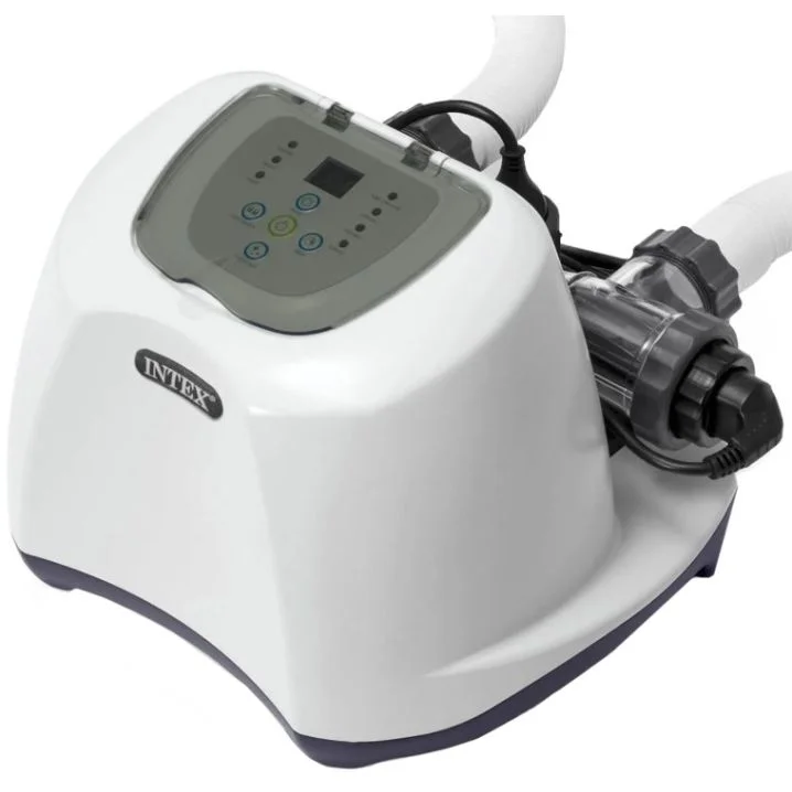 Хлоргенератор Intex 26690 (68 м3,16 г/год)