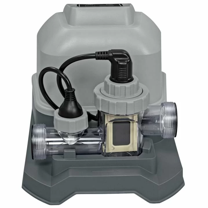 Image for Хлоргенератор Bestway 58678 6 г/год