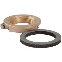 Контргайка з прокладкою 3950050, 2"–2"