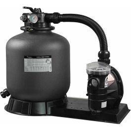 Фільтраційна установка FSP400-SS033 (6.48 м3/год, D400)