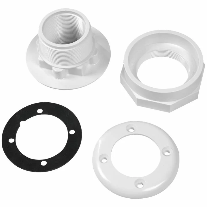 Image for Форсунка пилососна Hayward SP1408E універсальна