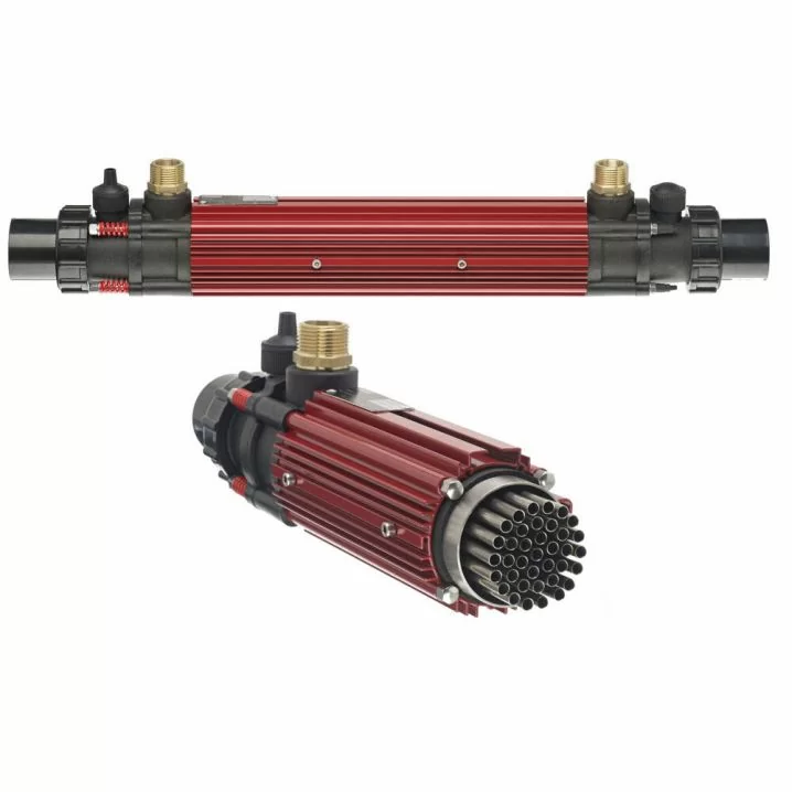 Image for Теплообмінник Elecro G2 30 кВт Titan