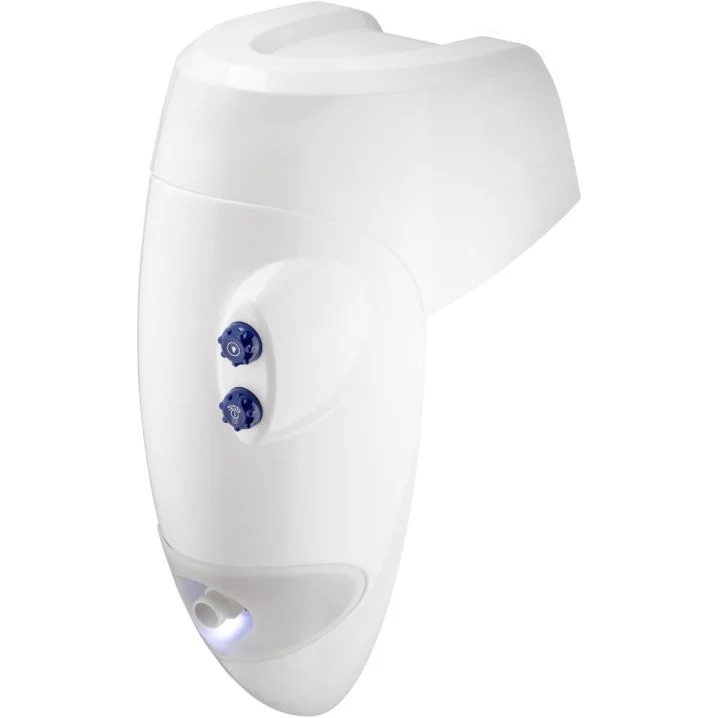 Протитечія навісна Speck Riva (58 м3/год, 380 В, LED RGB)