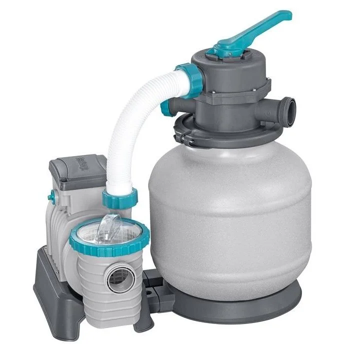 Фільтраційна установка FlowClear 58499 (7.7 м3/год, D320)