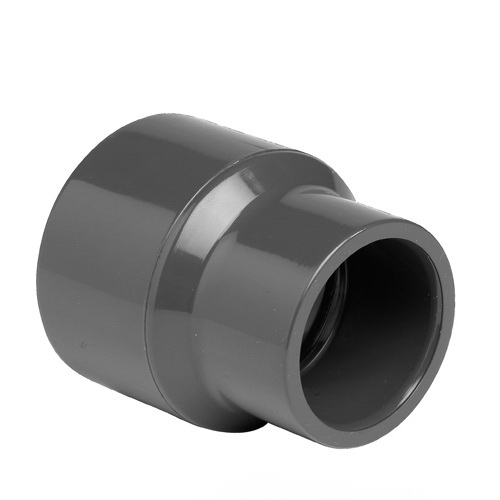 Image for Муфта-втулка ПВХ Effast RDRRLD063F перехідна, d63x75x50 мм