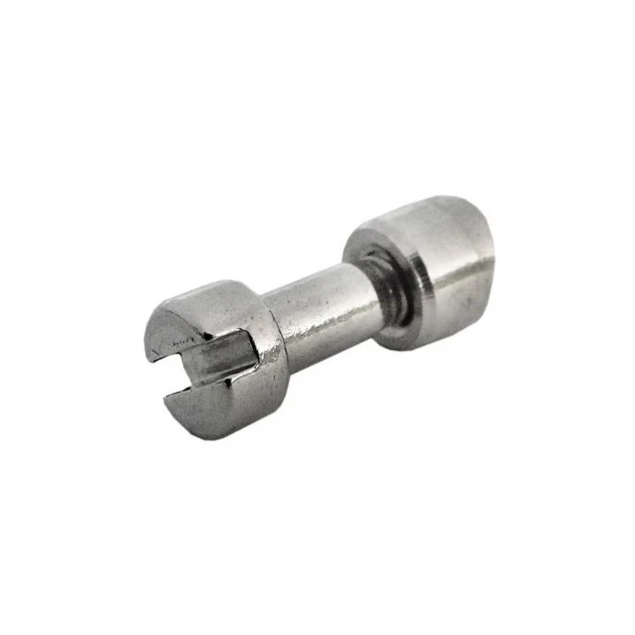 Image for Комплектний повідковий палець RCX40117 для пилососів Hayward